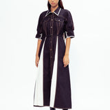 Kingsley Dress