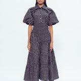 Tatiana Dress