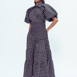 Tatiana Dress