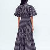 Tatiana Dress