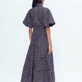Tatiana Dress