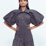 Tatiana Dress