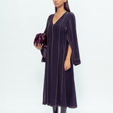Cady Linen Dress