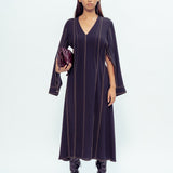 Cady Linen Dress