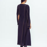Cady Linen Dress