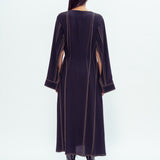 Cady Linen Dress