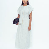 Ellis Riveted Top