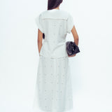 Ellis Riveted Top