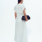 Ellis Riveted Top