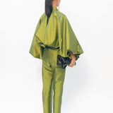 Aloe Jacket - Green