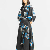 Virgina Skirt - Black