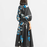 Virgina Skirt - Black