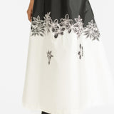 Siam Embroidered Dress - RTS