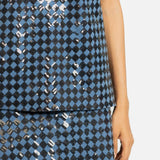 Photon Embellished Shirt