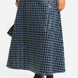 Photon Embellished Skirt