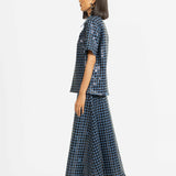 Photon Embellished Skirt