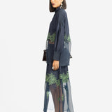 Leora Embroidered Shirt