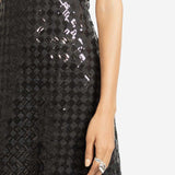 Amalia Sequin Dress