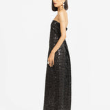Amalia Sequin Dress