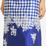 Penelope Embroidered Dress