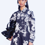 Orb Dress