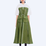 Koya Dress