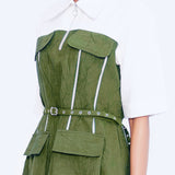 Koya Dress