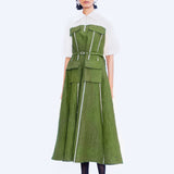 Koya Dress