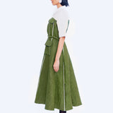 Koya Dress