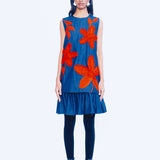 Savana Mini Dress