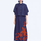 Savana Applique Skirt