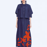 Savana Applique Skirt