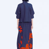 Savana Applique Skirt