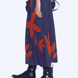Savana Applique Dress