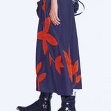 Savana Applique Dress