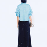 Arlo Top - Blue