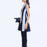 Vienna Ripple Dress