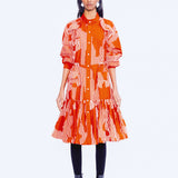 Zavi Dress