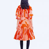 Zavi Dress
