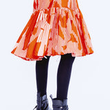 Zavi Dress