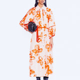Aster Dress