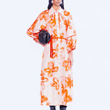 Aster Dress
