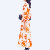 Aster Dress