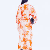 Aster Dress