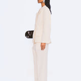 Marlo Linen Blazer