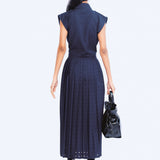 Talis Dress