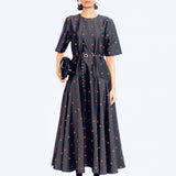 Nerin Sequin Dress