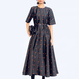 Nerin Sequin Dress