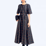 Nerin Sequin Dress