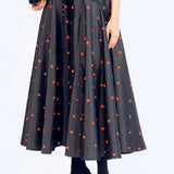 Nerin Sequin Dress